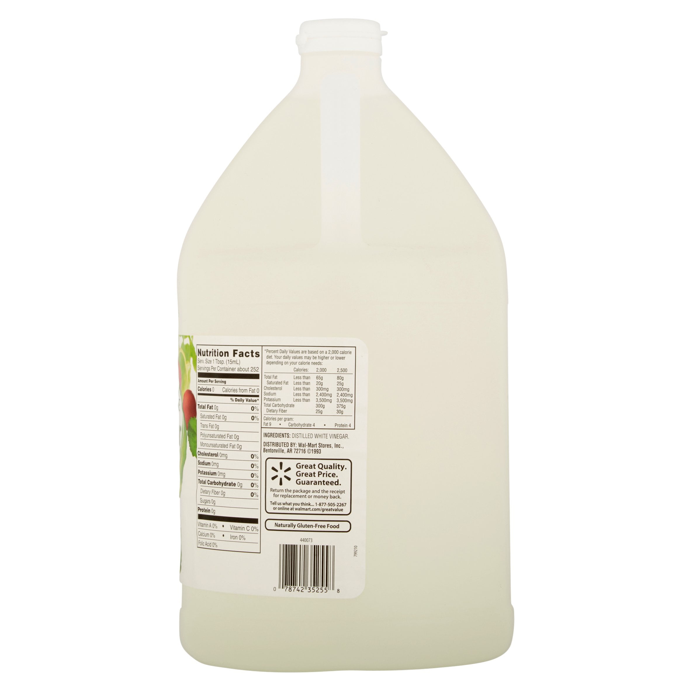 How to get vinegar 9-percentage How to get vinegar 9-percentage