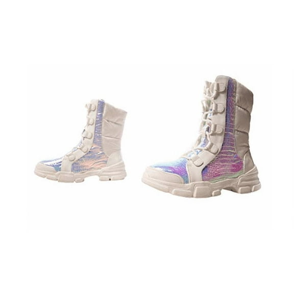 Women Snow Boots