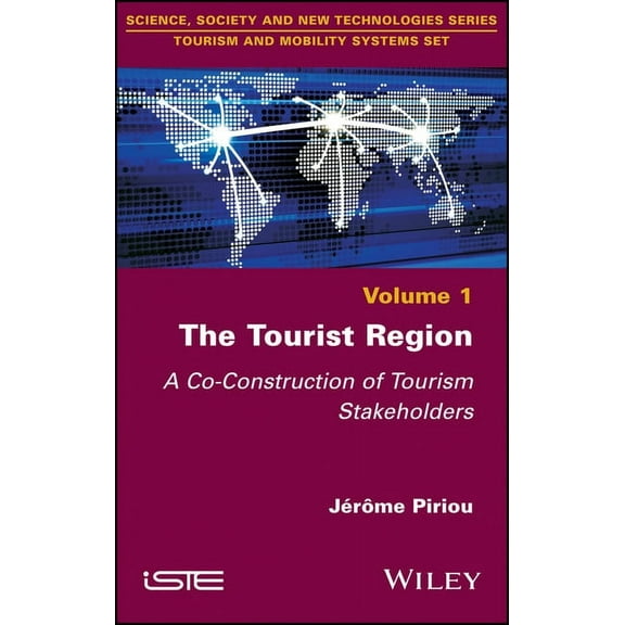 The Tourist Region (Hardcover)