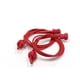 thumbnail image 1 of 1 par de cordones elásticos para zapatillas de deporte, cordones elásticos para zapatos, accesorios para zapatos, cordones para correr/trotar/Triatlón Italia Gao Jinjia LED, 1 of 2