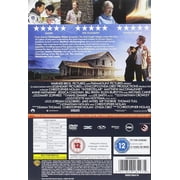 Interstellar [DVD] [2014]