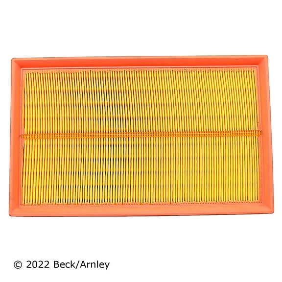 BeckArnley 042-1903 Air Filter
