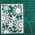 thumbnail image 2 of Snowflake Metal Die Cuts, Snowflake Cutting Dies for DIY Scrapbooking Album Decorative Paper Cards Embossing Craft, 2 of 7