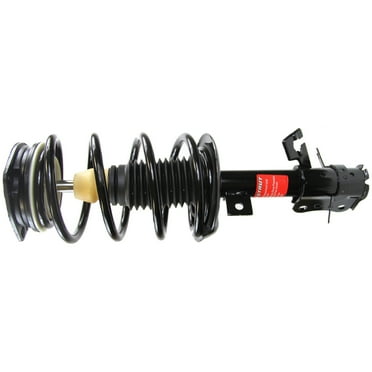 Monroe Shocks & Struts Quick-Strut 172379 Strut and Coil Spring Assembly