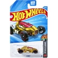 thumbnail image 2 of Hot Wheels Basic 1:64 Car 72-Piece G Assortment, 2 of 10