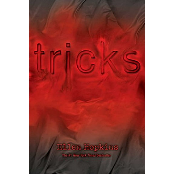 Pre-Owned Tricks (Paperback) 148149824X 9781481498241