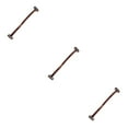 thumbnail image 1 of Qarigey Bandas de nailon para estiramiento Facial para mujer, correas para eliminar arrugas faciales, cinturones ajustables, horquillas, herramienta de Type1 NO1 Qarigey CBP193288, 1 of 1
