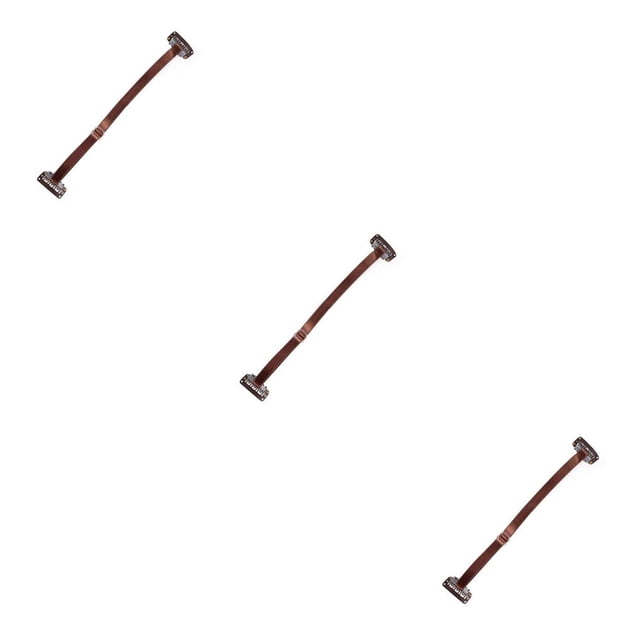 Qarigey Bandas de nailon para estiramiento Facial para mujer, correas para eliminar arrugas faciales, cinturones ajustables, horquillas, herramienta de Type1 NO1 Qarigey CBP193288
