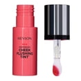 thumbnail image 3 of Revlon Photoready Cheek flushing Tint Blush, flashy, 3 of 3