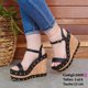 thumbnail image 1 of Plataforma de Dama Chic Shoes 5009 Talla 25 Chic Shoes Modelo 5009 Talla 25, 1 of 1