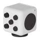 thumbnail image 2 of Paquete 165 piezas Cubo antiestrés sensorial  negro 3.8 x 3.8, 2 of 3