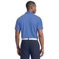 thumbnail image 3 of Ben Hogan Performance Men's & Big Men's Easy Care Solid Short Sleeve Golf Polo Shirt, up to 5XL, 3 of 7