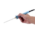 thumbnail image 3 of 10CM Needle Type Electric Hot Wire Foam Cutter Pen Tool With Power Supply 110‑240V (EU Plug), 3 of 5