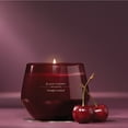 thumbnail image 4 of Yankee Candle Black Cherry Studio Home Decor Scented Candles, 10 oz, 4 of 7