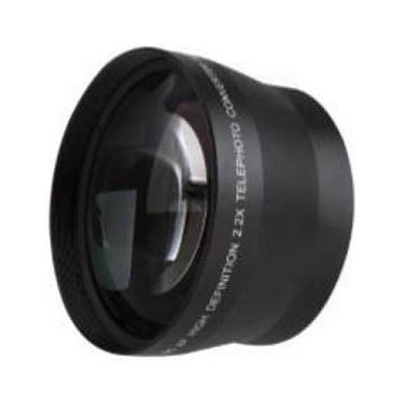 Vivitar 67mm 2X Telephoto Lens