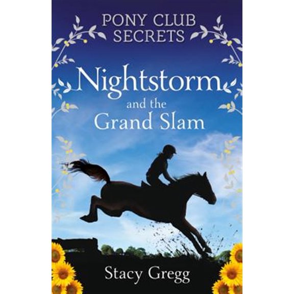Pre-Owned Nightstorm and the Grand Slam (Paperback) 000729932X 9780007299324