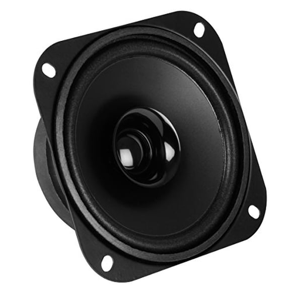BOSS Audio Systems BRS40 50 Watt, 4 Pulgadas, Rango Completo, Altavoz