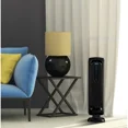 thumbnail image 4 of Fellowes AeraMax True HEPA Small Room Air Purifier, Black, 4 of 4