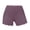 Light Violet, variant on Nightgowns for Women Breathable Comfortable Midriff Cut Bow Tie Straight Leg Casual Underwear Blend Panties Blue Size M