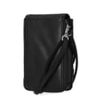 thumbnail image 3 of Nautica Catalina Vegan Leather RFID Womens Crossbody Cell Phone Purse Holder Wallet, 3 of 4
