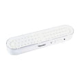 thumbnail image 1 of Luminario recargable de emergencia 60 LEDS. Sanalec 2203, 1 of 3