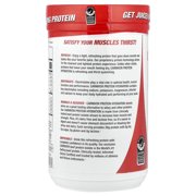 MuscleMeds Carnivor Protein Hydration, Watermelon, 17.5 oz (496 g)