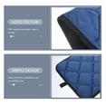 thumbnail image 3 of TAILTOSS 1Pack Car Pet Pad for Small Animals Waterproof 35x49cm, 3 of 8