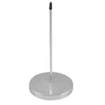 thumbnail image 1 of 1 Pack Receipt Holder Spike, Restaurant Ticket Spike, Stainless Steel Bill Fork Check Spindle Memo Holder Spike Stick with Solid Base, 1 of 5
