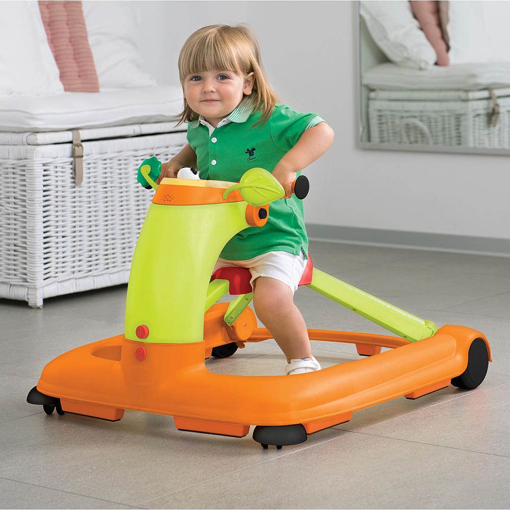 chicco 123 activity walker