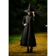 thumbnail image 2 of Deluxe Kids Witch Costume, 2 of 5