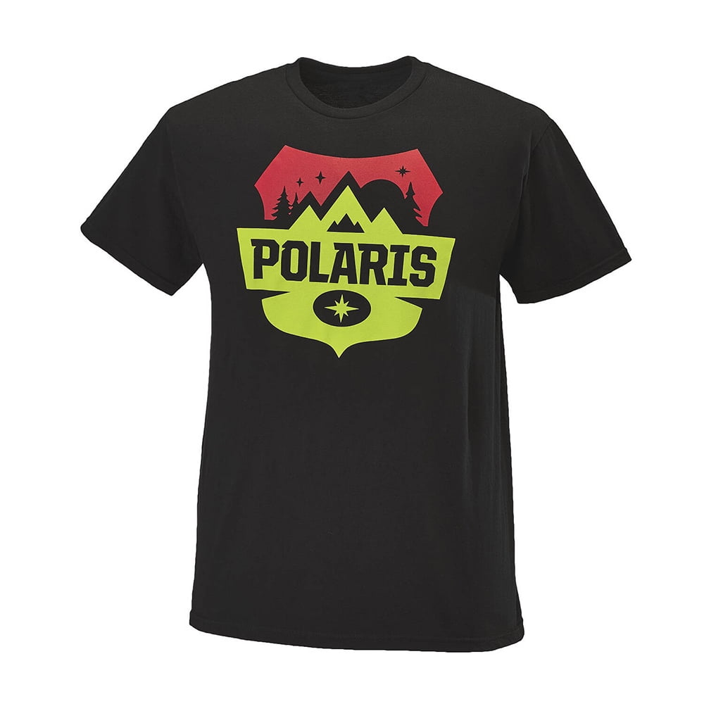 polaris band t shirt