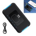 thumbnail image 2 of Auto Clicking Device Bluetooth-Compatible 199 Gear Adjust Clicking Simulator Mute Phone Smart Play For Live Game Stream for ALL, 2 of 8