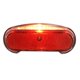 thumbnail image 1 of Luz Trasera de Bicicleta EléCtrica de 6V-48V Luz Trasera de Bicicleta EléCtrica Luz Trasera de Advertencia LED de Seguridad para Patinete EléCtrico, 1 of 5