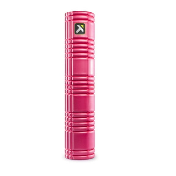 TriggerPoint The Grid 2.0 Foam Roller - Pink
