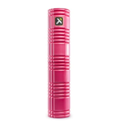 TriggerPoint The Grid 2.0 Foam Roller - Pink