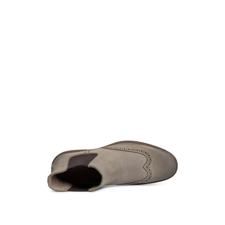 Kenneth cole top reaction wingtip boot