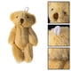 thumbnail image 4 of 5PCS Kawaii Small Bears Plush Soft Toys Pearl Velvet Dolls Gifts Mini Teddy Bear MAY7-A, 4 of 5