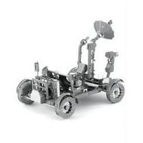 Metal Earth Lunar Rover Model Kit