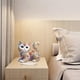 thumbnail image 5 of Decoraciones Escritorio Forma Especial Gato Hecho A Mano para Del, 5 of 9