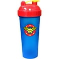 thumbnail image 5 of Performa PerfectShaker 28 oz. Hero Shaker Cup - Iron Man, 5 of 17