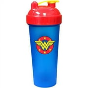 Performa PerfectShaker 28 oz. Hero Shaker Cup - Iron Man