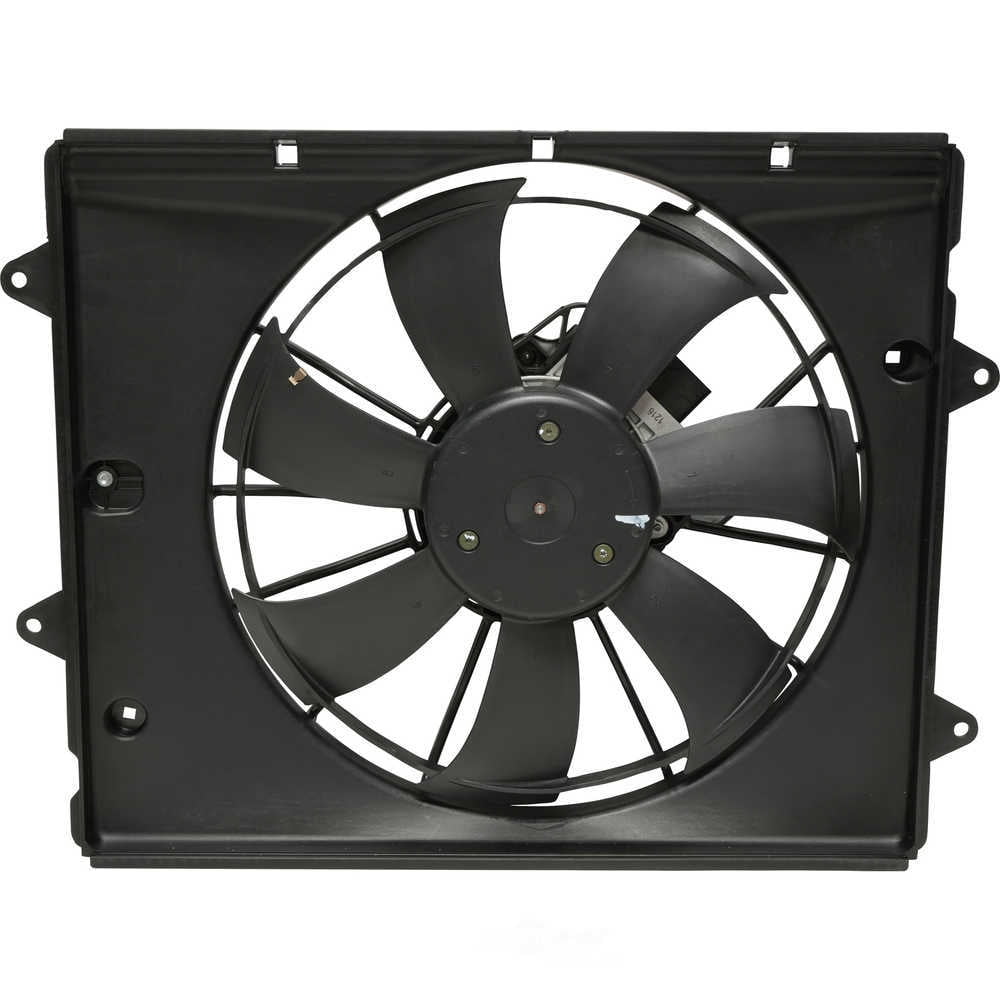 UAC FA 50774C Engine Cooling Fan Assembly