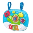 thumbnail image 4 of Mesa de actividades Kidz Time Juego Interactivo con Melodías 2 en 1, 4 of 4