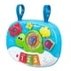 thumbnail image 4 of Mesa de actividades Kidz Time Juego Interactivo con Melodías 2 en 1, 4 of 4