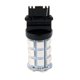 thumbnail image 2 of T25 27smd 5050 Inversa Copia De Seguridad / Cola / Freno / Parada / Gire Llevado -green Bombilla Baoblaze T25 Piloto de marcha atrás, 2 of 7