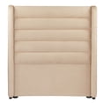 thumbnail image 1 of Cabecera King Size Polar Beige, 1 of 6