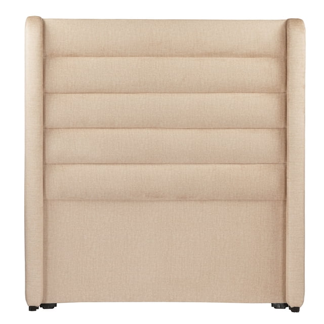 Cabecera King Size Polar Beige