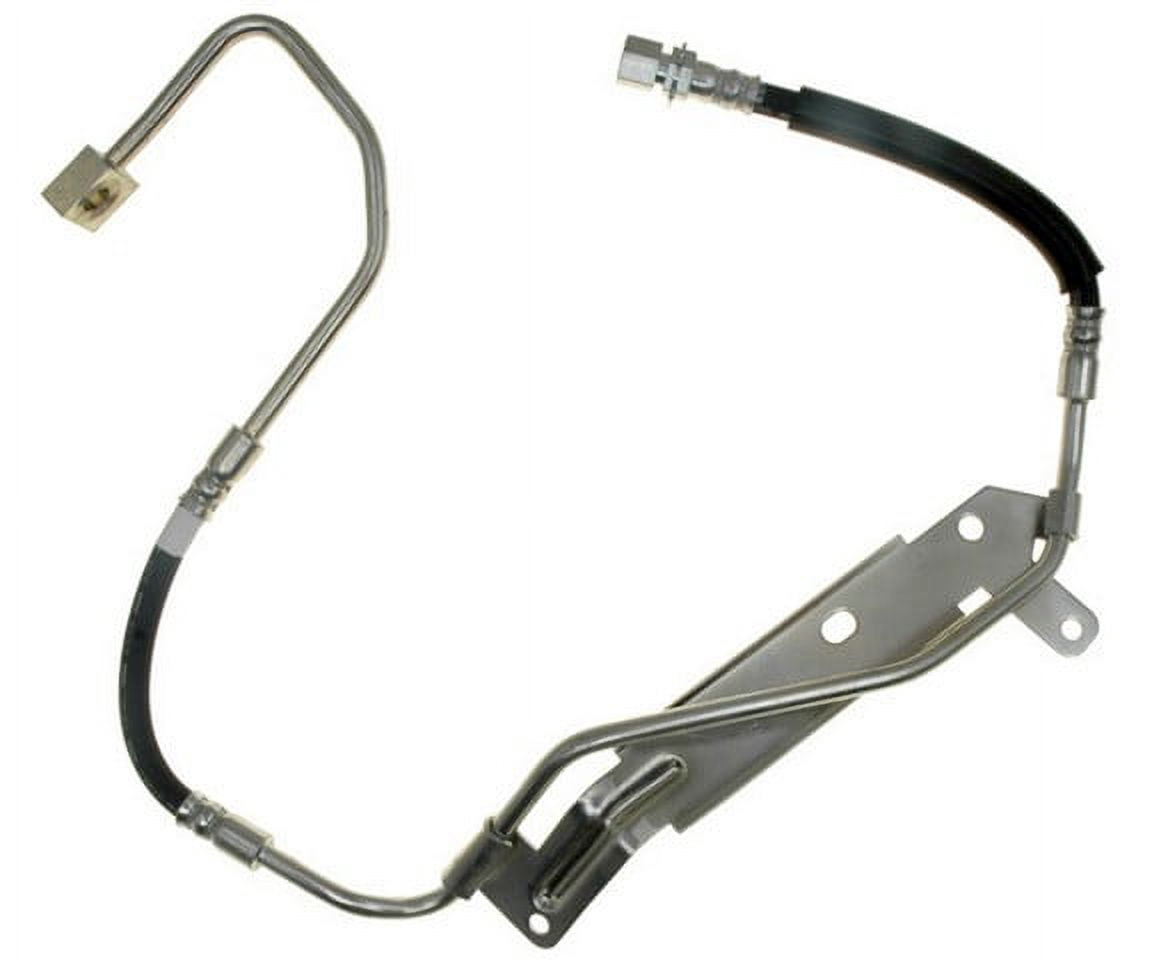 Raybestos BH382763 Professional Grade Hydraulic Brake Hose