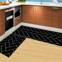 Kitchen Rug Sets Walmart Com