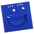 thumbnail image 4 of Funda protectora Funda de silicona Patrón de , de almacenar para Micro: , azul / rojo / Soledad BBC Micro bit Micro: Bit Board, 4 of 10